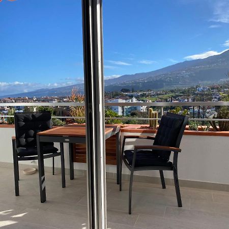 La Estrella Lägenhet Puerto de la Cruz  Exteriör bild