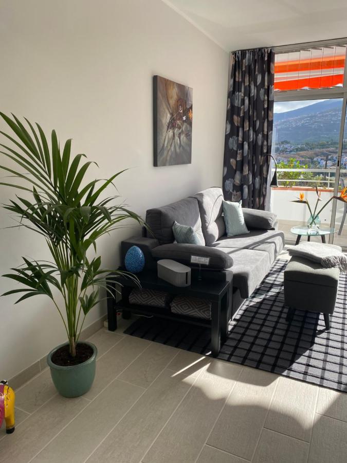 La Estrella Lägenhet Puerto de la Cruz  Exteriör bild